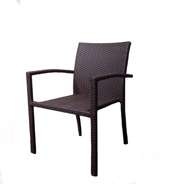 Sanibel Dining Arm Chair