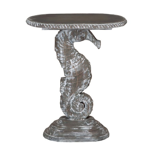 Seahorse Table