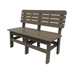 Country Bench