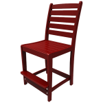 Maywood Bar Chair | Sold in Pairs